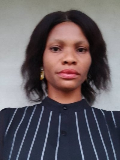 Ekpo Mary Omini