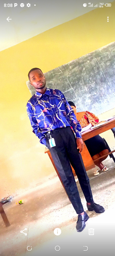 OKON, ASUQUO BASSEY